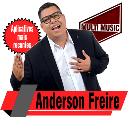 Anderson Freire - Raridade  Musica 2021
