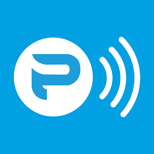 Plena Portaria Remota logo
