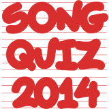 Song Quiz 2014 icon