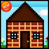 House Mod For Minecraft icon