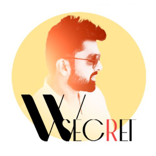Wealth Secret logo