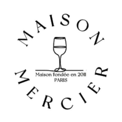 מייזון Wines logo