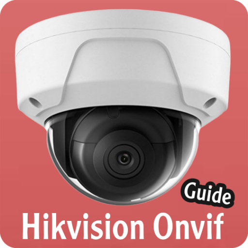 Onvif hikvision best sale