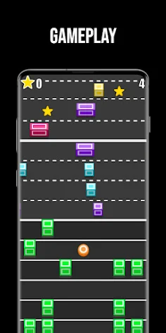 Slider Cross - Screenshot 4