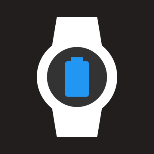 Phone Battery Info On Wear Install on Windows