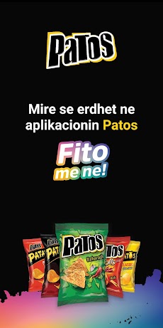 Patos - Fito me ne!のおすすめ画像5