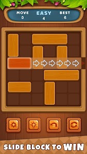 Unblock Puzzle - Wood Sudoku Unknown