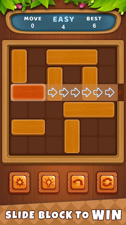 Unblock Puzzle - Wood Sudoku - 1.4.7 - (Android)
