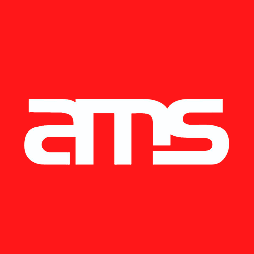 AMS Gestión de incidencias logo