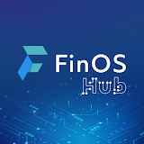 FinOS Hub icon