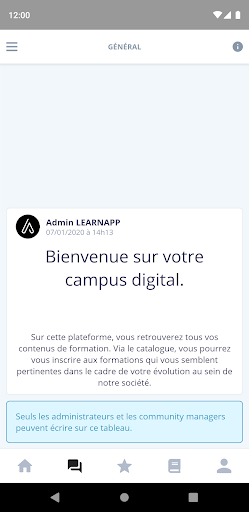 Learnapp Screen 3