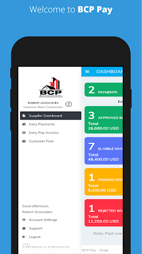 BCP Pay Screen 2
