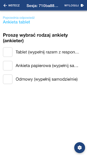 OGB Pro - Ankiety Screen 2