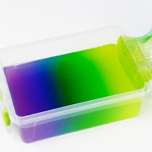 Как сделать лизуна в домашних