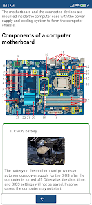 Screenshot image