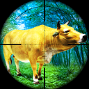 Jungle Cow Hunt 2.0 ダウンローダ