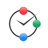Output Time - Time Tracker icon