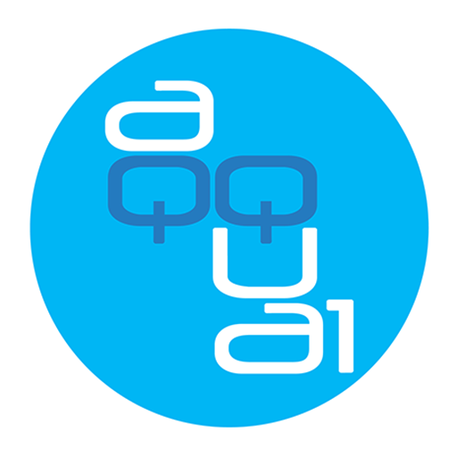 AQQUAFIRST logo