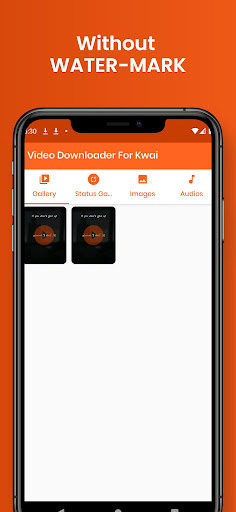 Kwai Video Downloader For Kwai