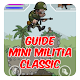 Guide for Mini Militia - Classic Download on Windows