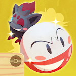 Cover Image of ดาวน์โหลด Pokemon Cafe ReMix 2.70.0 APK