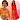 Indian Sari dress up