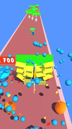 Crazy Hand - Screenshot 4
