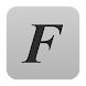 F-Font Manager - Androidアプリ