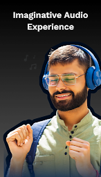 Headfone - Premium Audio Shows
