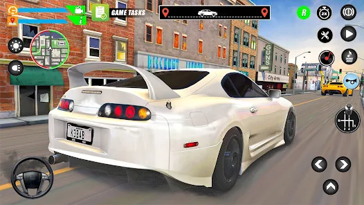 Real Car Driving: Car Games 3d – Apps no Google Play