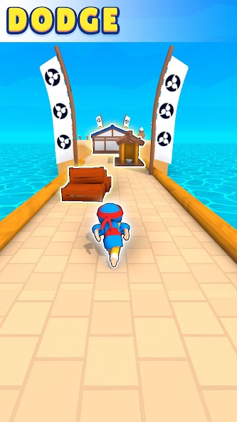 Ninja Escape — screenshot 12