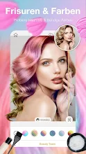 Perfect365 Gesichts Make Up Apps Bei Google Play