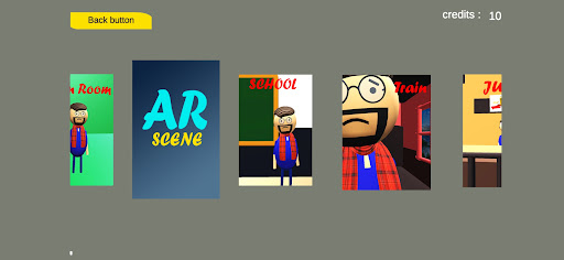 Android application Mjo Maker - animation creator screenshort