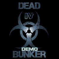 Dead Bunker 4 Apocalypse: Зомби Экшен-Хоррор Free