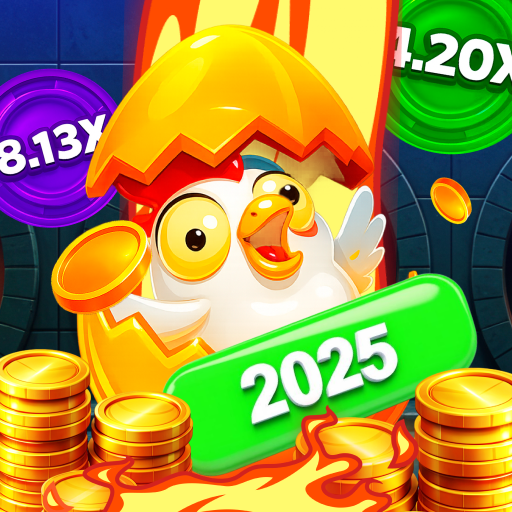 app logo