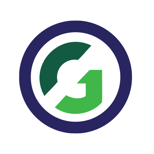 Grove Bank Mobile logo