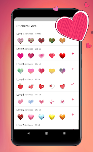 Anteprima dell'app