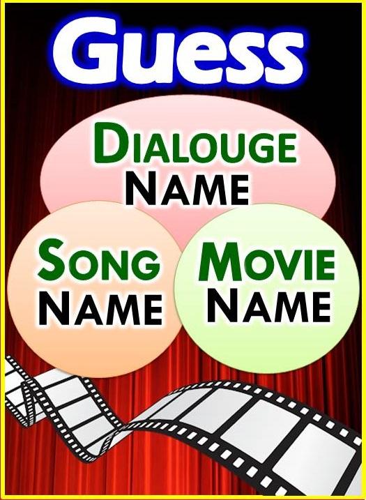 Guess Movie Name Quiz Hindi - 4.0 - (Android)