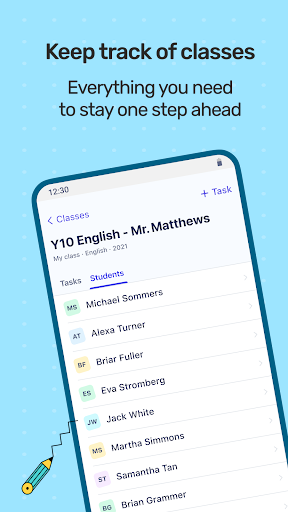 EP Teacher Screen 2