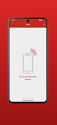 Android application Memo screenshort