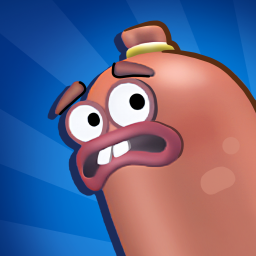 Sausage Jump! 0.3 Icon
