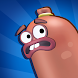Sausage Jump! - Androidアプリ