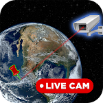Cover Image of Download Live Cam HD - Live Street View  APK