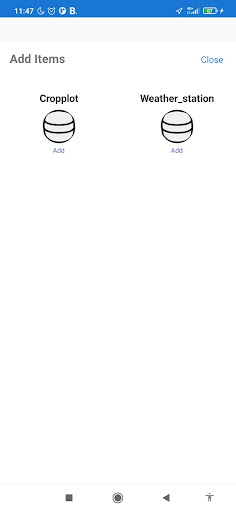 Denodl Screen 3