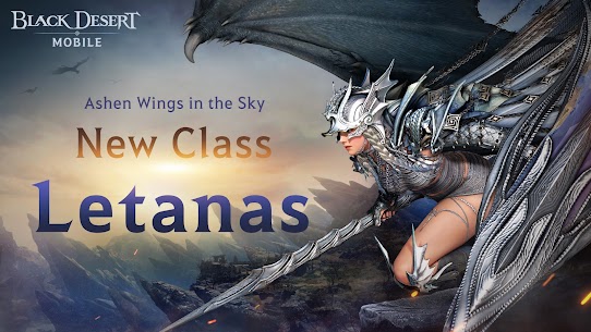 Black Desert Mobile 1