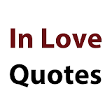 In Love Quotes icon