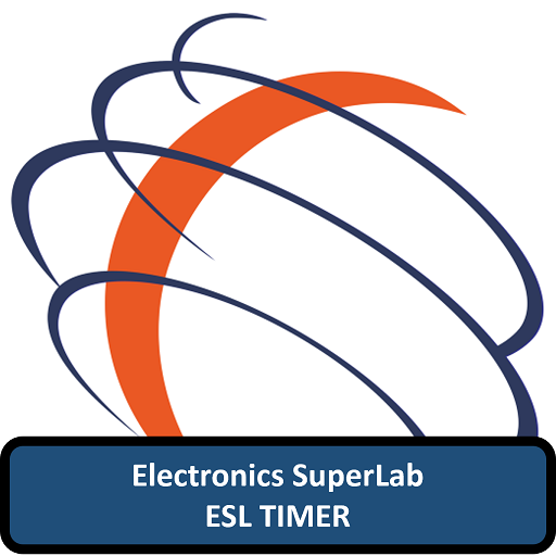 Timer logo