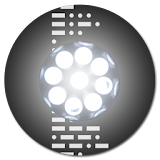 Morse Flashlight - Morse Code icon