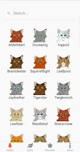 Warriors Characters Apps On Google Play