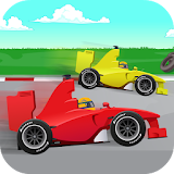 Formula Fun Kid Racing icon
